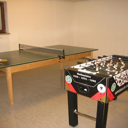 3 Sterne Komfortable Ferienwohnung Mit Einem Traum Blick Zu Den Bergen Sauna Spielzimmer Kueche Garage 27 Oberaudorf Exterior photo